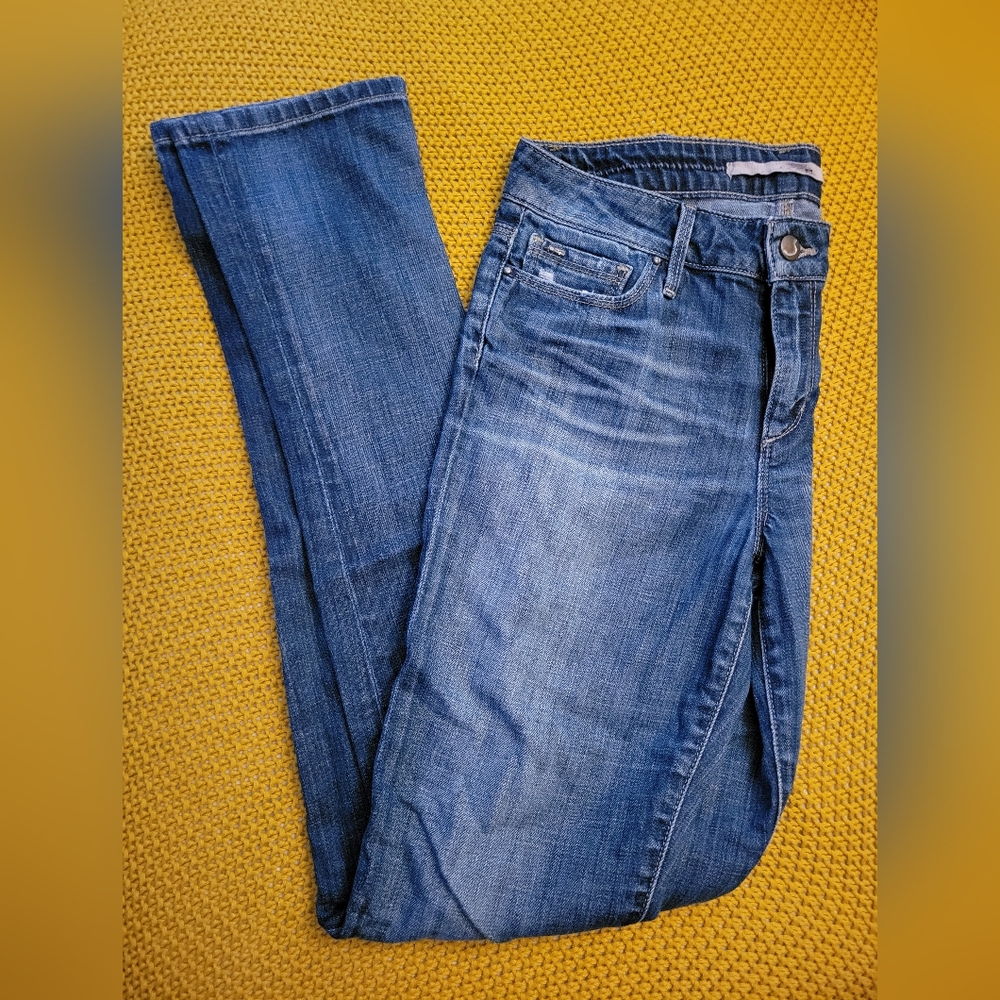 Joe's Jeans Skinny Visionaire, Size 26